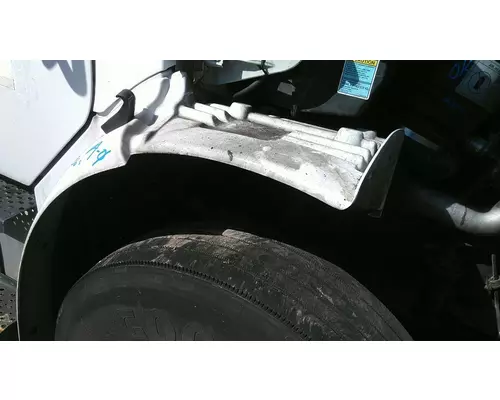 FREIGHTLINER M2 106 FENDER EXTENSION