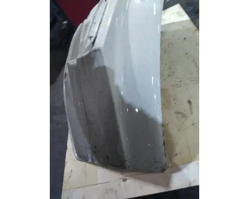 FREIGHTLINER M2 106 FENDER EXTENSION