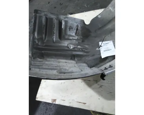 FREIGHTLINER M2 106 FENDER EXTENSION