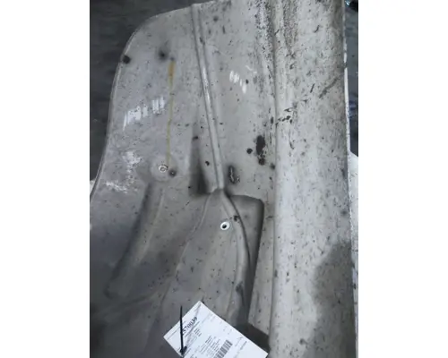 FREIGHTLINER M2 106 FENDER EXTENSION