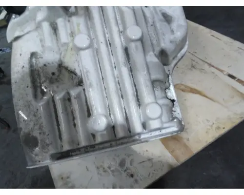 FREIGHTLINER M2 106 FENDER EXTENSION