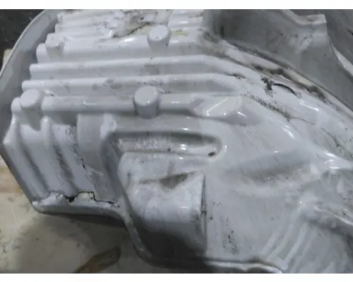 FREIGHTLINER M2 106 FENDER EXTENSION