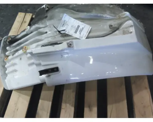 FREIGHTLINER M2 106 FENDER EXTENSION