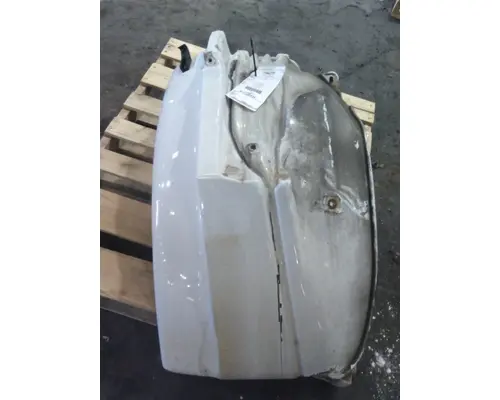 FREIGHTLINER M2 106 FENDER EXTENSION