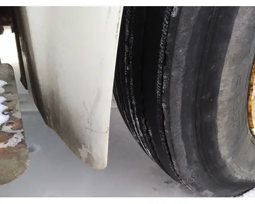 FREIGHTLINER M2 106 FENDER EXTENSION