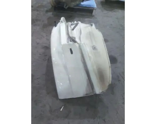 FREIGHTLINER M2 106 FENDER EXTENSION