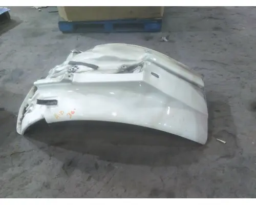 FREIGHTLINER M2 106 FENDER EXTENSION