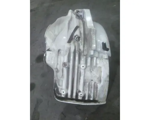 FREIGHTLINER M2 106 FENDER EXTENSION