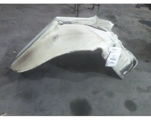 FREIGHTLINER M2 106 FENDER EXTENSION