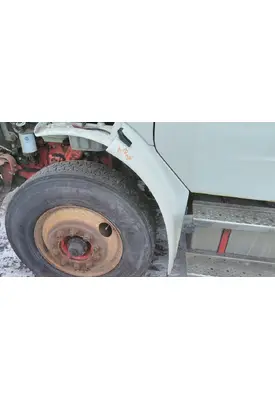 FREIGHTLINER M2 106 FENDER EXTENSION