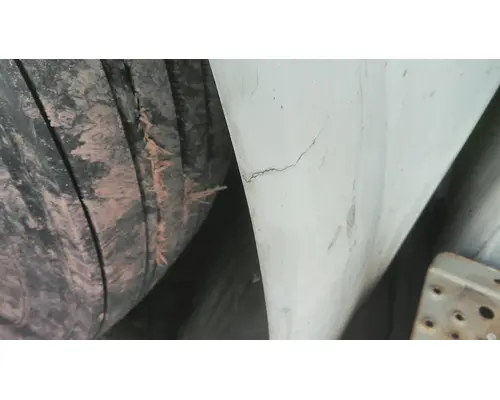 FREIGHTLINER M2 106 FENDER EXTENSION