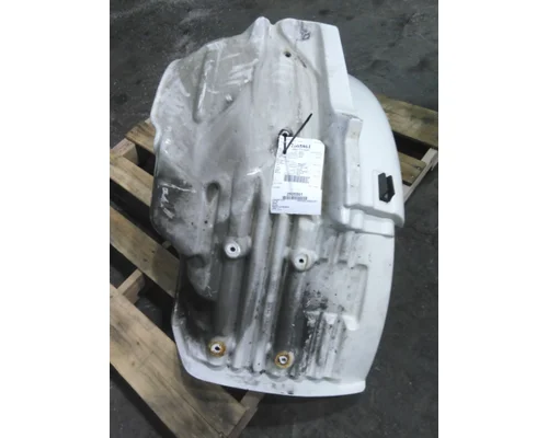 FREIGHTLINER M2 106 FENDER EXTENSION