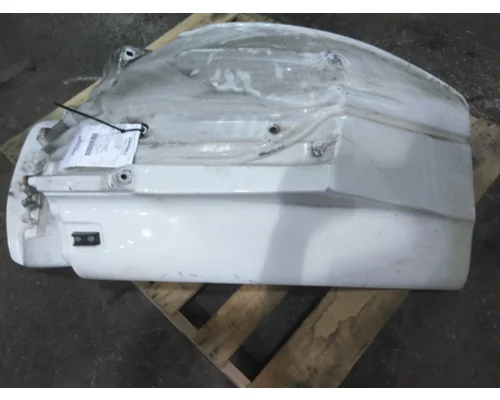 FREIGHTLINER M2 106 FENDER EXTENSION