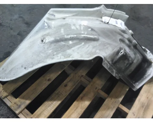 FREIGHTLINER M2 106 FENDER EXTENSION