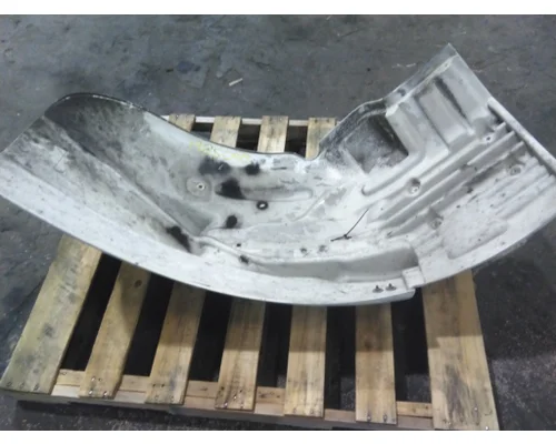 FREIGHTLINER M2 106 FENDER EXTENSION