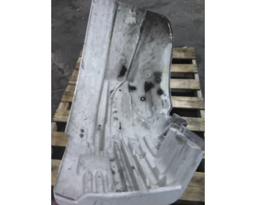 FREIGHTLINER M2 106 FENDER EXTENSION