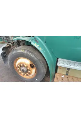 FREIGHTLINER M2 106 FENDER EXTENSION