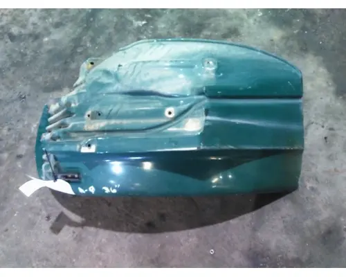 FREIGHTLINER M2 106 FENDER EXTENSION