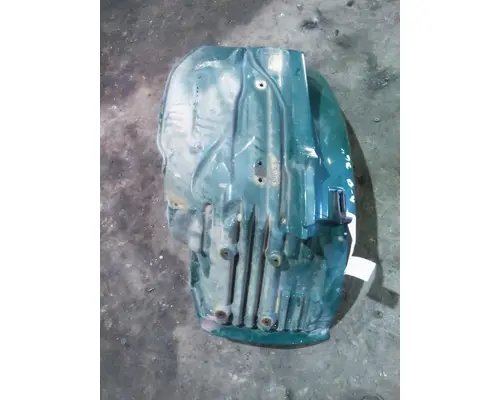FREIGHTLINER M2 106 FENDER EXTENSION