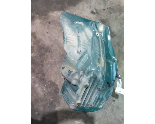 FREIGHTLINER M2 106 FENDER EXTENSION