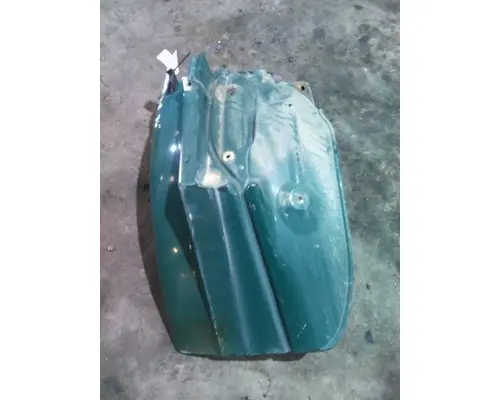 FREIGHTLINER M2 106 FENDER EXTENSION