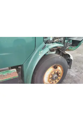 FREIGHTLINER M2 106 FENDER EXTENSION