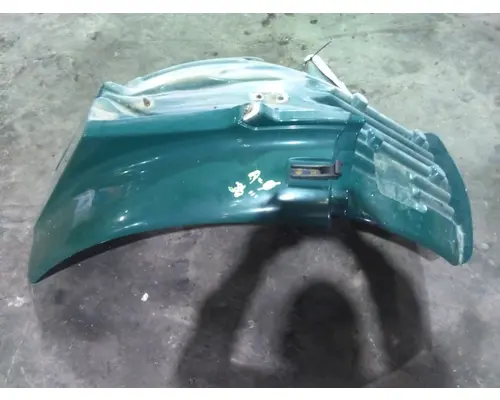 FREIGHTLINER M2 106 FENDER EXTENSION