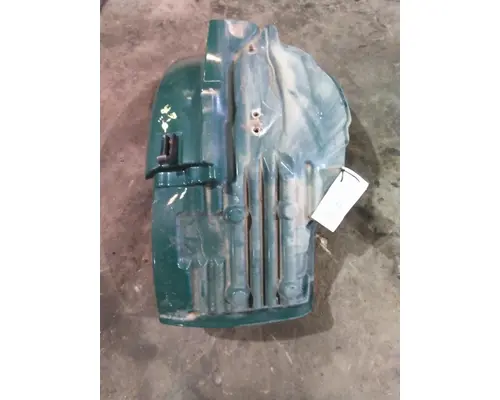 FREIGHTLINER M2 106 FENDER EXTENSION