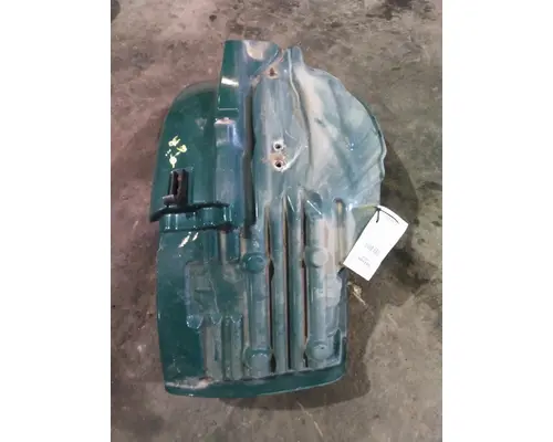FREIGHTLINER M2 106 FENDER EXTENSION