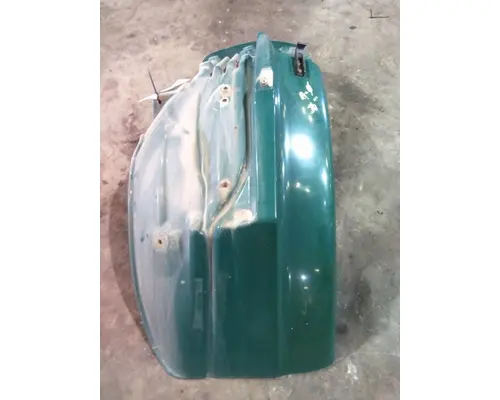FREIGHTLINER M2 106 FENDER EXTENSION