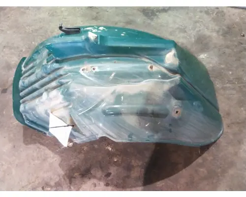 FREIGHTLINER M2 106 FENDER EXTENSION