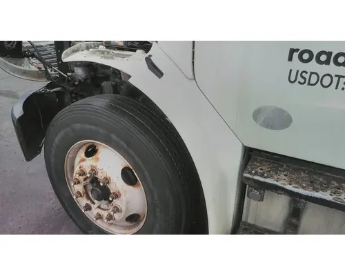 FREIGHTLINER M2 106 FENDER EXTENSION