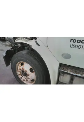 FREIGHTLINER M2 106 FENDER EXTENSION