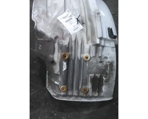 FREIGHTLINER M2 106 FENDER EXTENSION