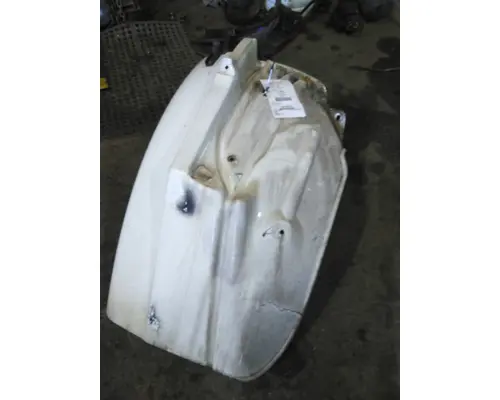 FREIGHTLINER M2 106 FENDER EXTENSION