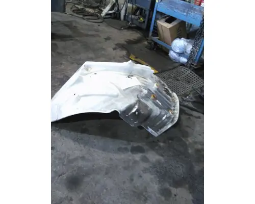 FREIGHTLINER M2 106 FENDER EXTENSION