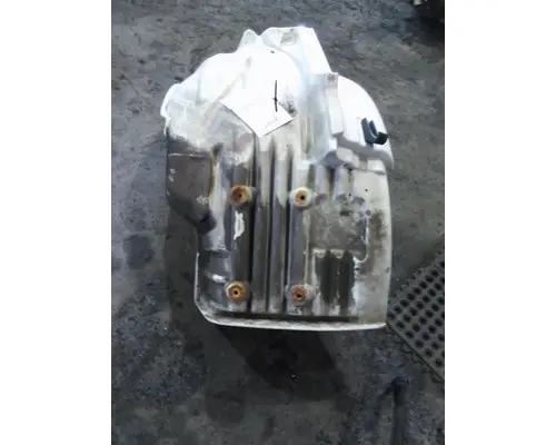 FREIGHTLINER M2 106 FENDER EXTENSION