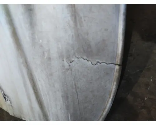 FREIGHTLINER M2 106 FENDER EXTENSION