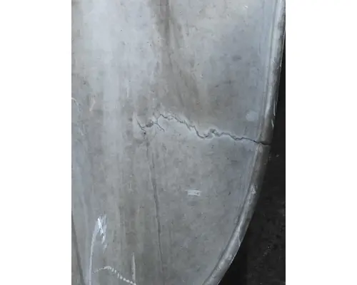 FREIGHTLINER M2 106 FENDER EXTENSION
