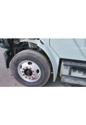 FREIGHTLINER M2 106 FENDER EXTENSION