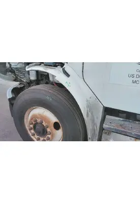 FREIGHTLINER M2 106 FENDER EXTENSION