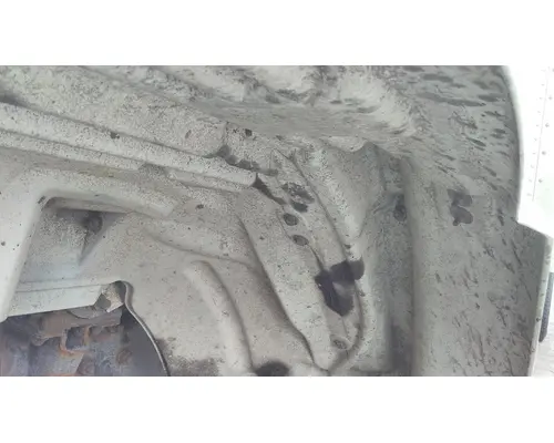 FREIGHTLINER M2 106 FENDER EXTENSION