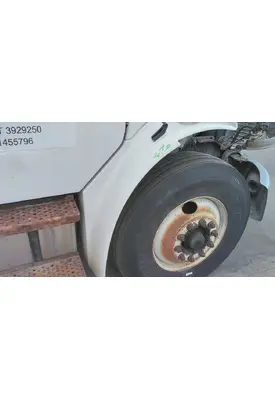 FREIGHTLINER M2 106 FENDER EXTENSION
