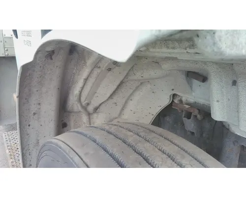 FREIGHTLINER M2 106 FENDER EXTENSION