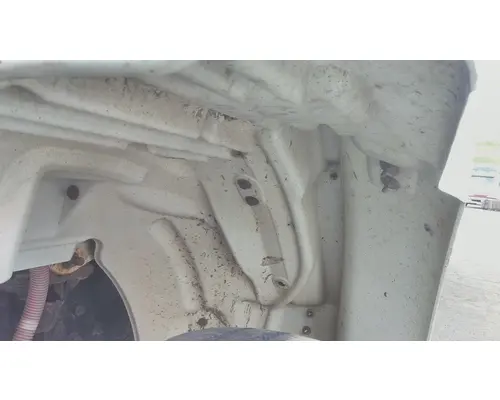 FREIGHTLINER M2 106 FENDER EXTENSION