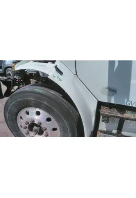 FREIGHTLINER M2 106 FENDER EXTENSION