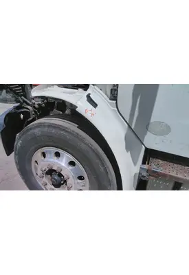 FREIGHTLINER M2 106 FENDER EXTENSION