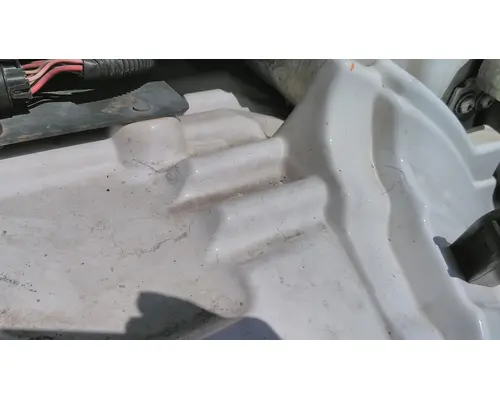 FREIGHTLINER M2 106 FENDER EXTENSION