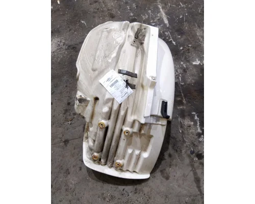 FREIGHTLINER M2 106 FENDER EXTENSION
