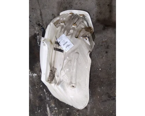 FREIGHTLINER M2 106 FENDER EXTENSION